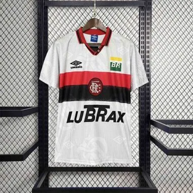 1997-98 Retro Flamengo Away