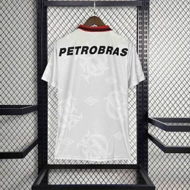 1997-98 Retro Flamengo Away