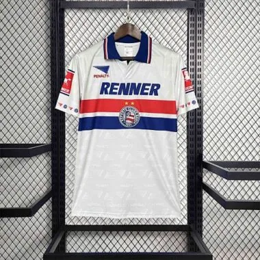 1996-97 Retro Bahia Home S-XXL