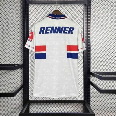 1996-97 Retro Bahia Home S-XXL