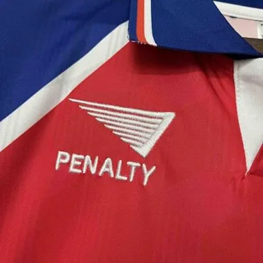 1996-97 Retro Bahia Away S-XXL
