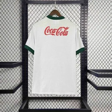 1989-90 Retro Palmeiras Away