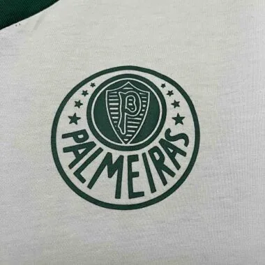 1989-90 Retro Palmeiras Away