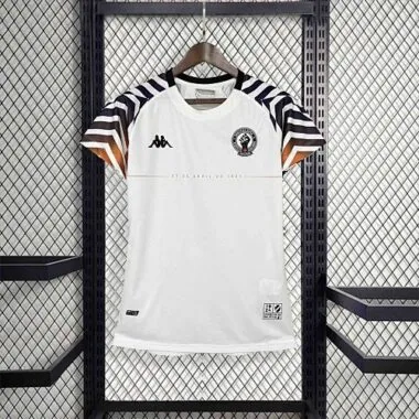 24-25 Woman Vasco da Gama White S-XXL