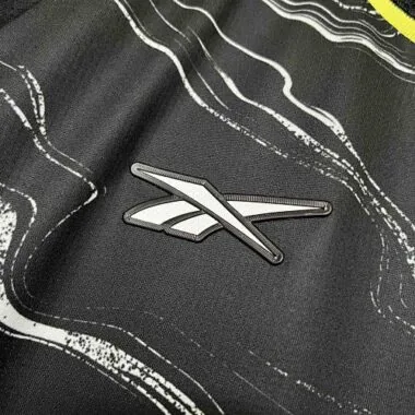 24-25 Woman Botafogo Third Away Kit S-XXL