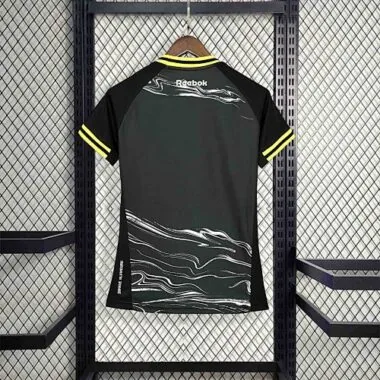 24-25 Woman Botafogo Third Away Kit S-XXL
