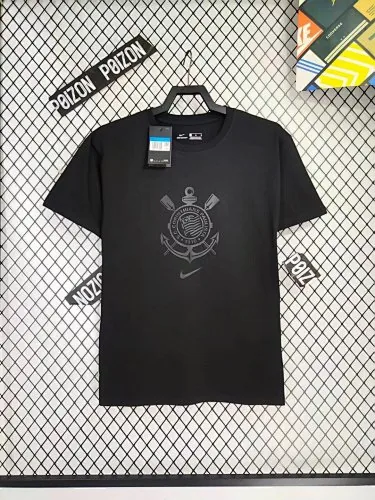 24-25 Corinthians Black S-XXL