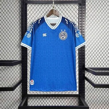 24-25 Bahia Third Away Kit S-4XL
