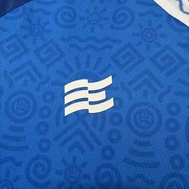 24-25 Bahia Third Away Kit S-4XL