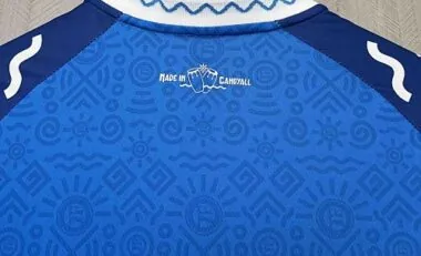 24-25 Bahia Third Away Kit S-4XL