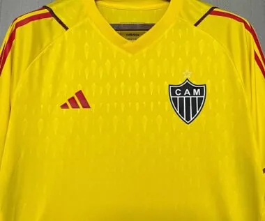 2024/25 Atlético Mineiro Limited Edition
