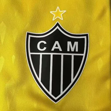 2024/25 Atlético Mineiro Limited Edition
