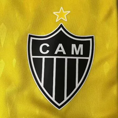 2024/25 Atlético Mineiro Limited Edition