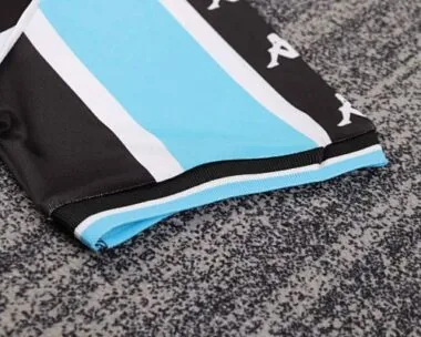 2000 Retro Kids Grêmio Home Kit