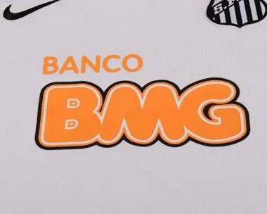 12-13 Retro Kids Santos Home Kit