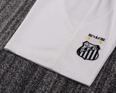 12-13 Retro Kids Santos Home Kit