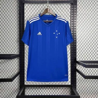 2020-21 Retro Cruzeiro Home