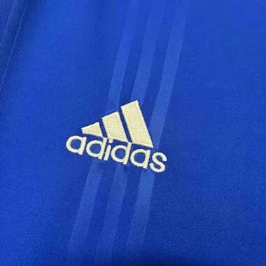 2020-21 Retro Cruzeiro Home