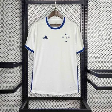 2020-21 Retro Cruzeiro Away