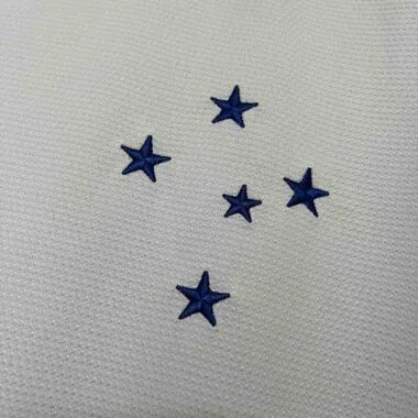 2020-21 Retro Cruzeiro Away