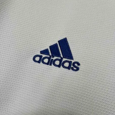 2020-21 Retro Cruzeiro Away
