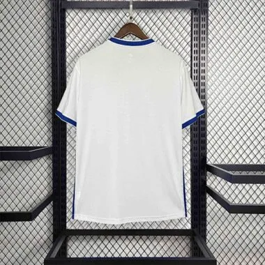 2020-21 Retro Cruzeiro Away