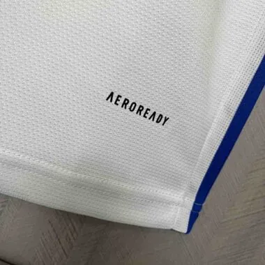 2020-21 Retro Cruzeiro Away