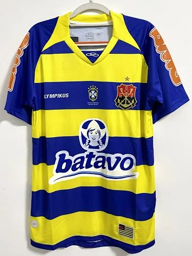 2010-11 Retro Flamengo Second Away S-XXL