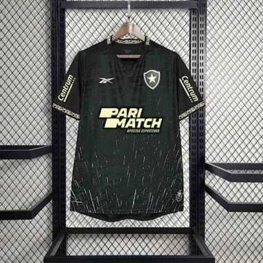 24-25 All Sponsor Botafogo Away