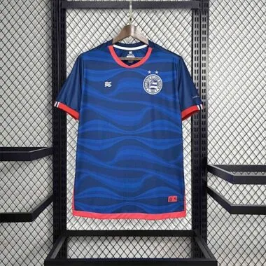 24-25 Bahia Second Away S-4XL