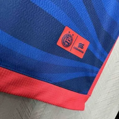 24-25 Bahia Second Away S-4XL