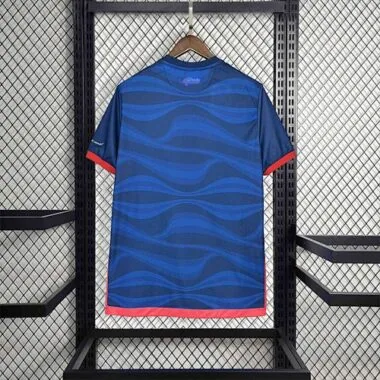 24-25 Bahia Second Away S-4XL