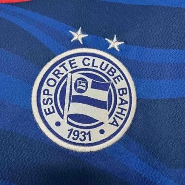 24-25 Bahia Second Away S-4XL