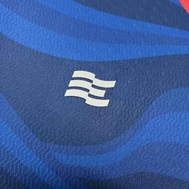 24-25 Bahia Second Away S-4XL