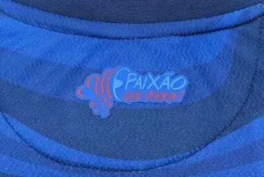 24-25 Bahia Second Away S-4XL