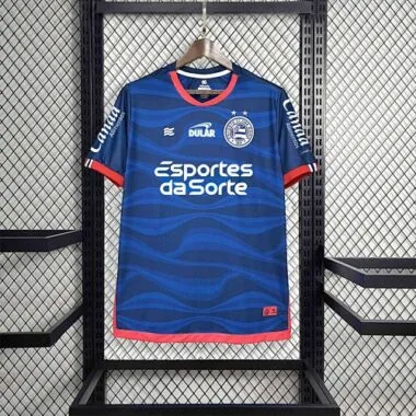 24-25 All Sponsor Bahia Second Away