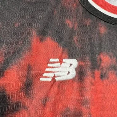 24-25 Sao Paulo Second Away S-4XL
