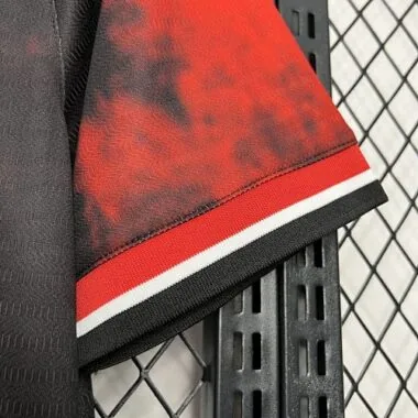 24-25 Sao Paulo Second Away S-4XL