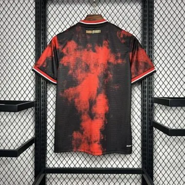 24-25 Sao Paulo Second Away S-4XL