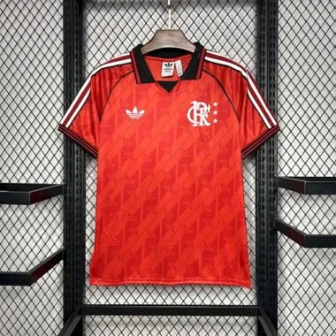 24-25 Flamengo Special Edition S-XXL