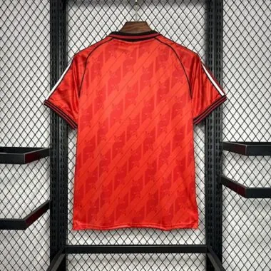 24-25 Flamengo Special Edition S-XXL