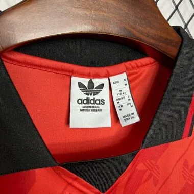24-25 Flamengo Special Edition S-XXL