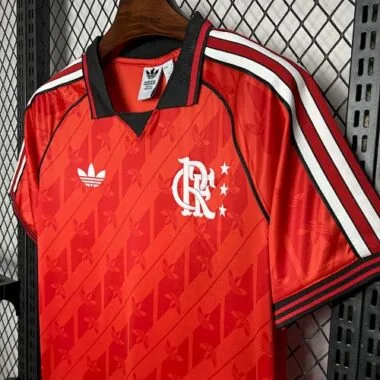 24-25 Flamengo Special Edition S-XXL