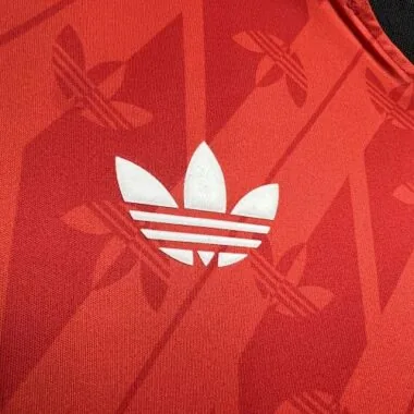 24-25 Flamengo Special Edition S-XXL