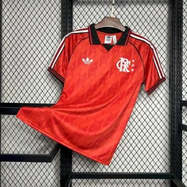 24-25 Flamengo Special Edition S-XXL