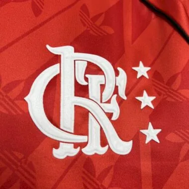 24-25 Flamengo Special Edition S-XXL