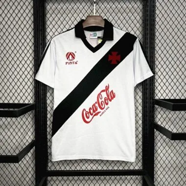 88-89 Vasco Da Gama Away
