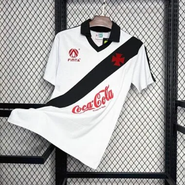 88-89 Vasco Da Gama Away