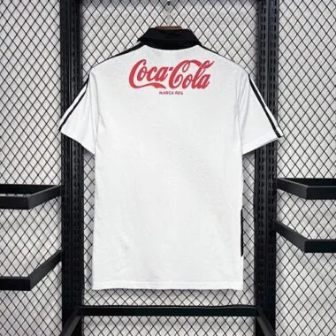 88-89 Vasco Da Gama Away