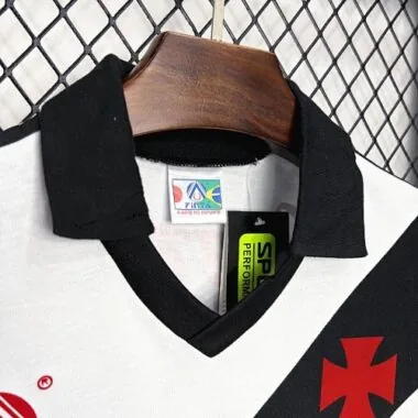 88-89 Vasco Da Gama Away